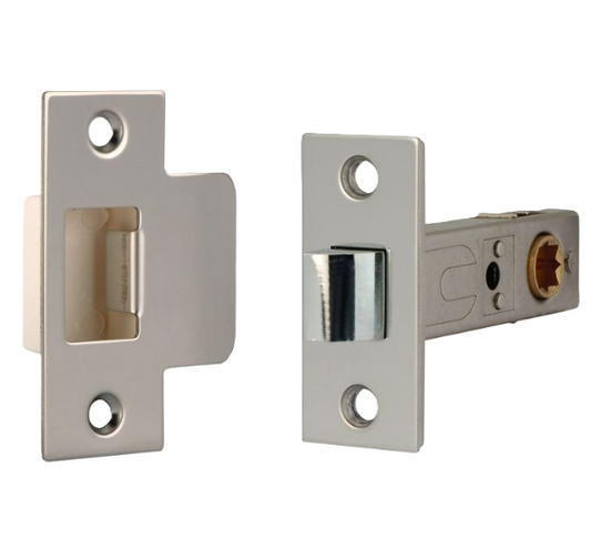 Tubular Latch Split Follower