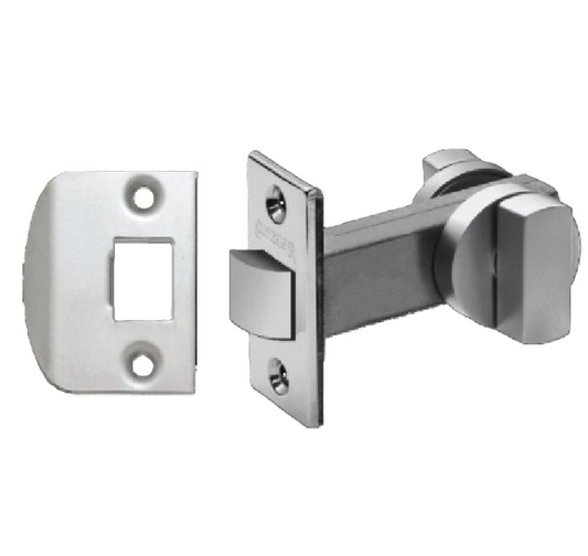 Turnsnibs & Latch - Disabled & Child Safety Latch