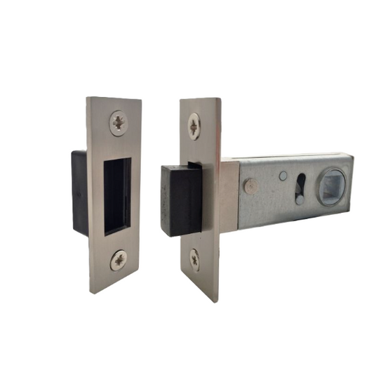 Magnetic Tubular Latch