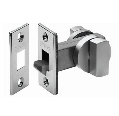 Sliding Door Self Latching Turn Snib Set
