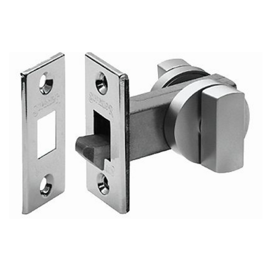 Sliding Door Self Latching Turn Snib Set