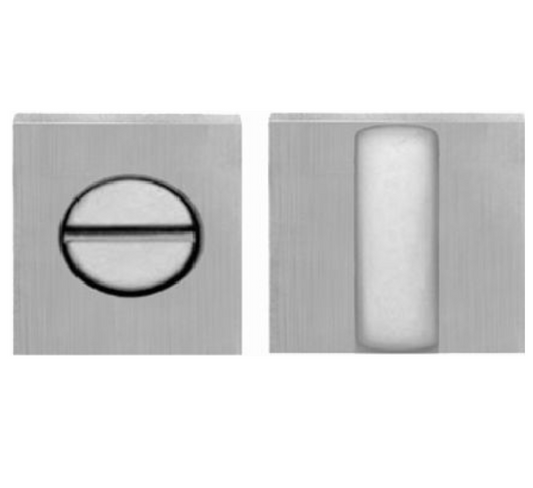 Privacy Turn Snib - Square