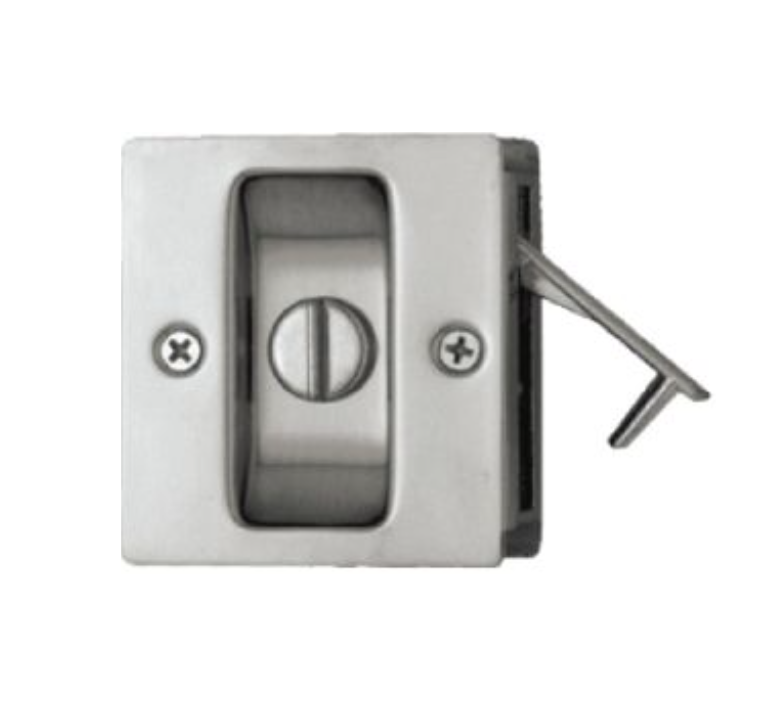 Sliding Door Lock