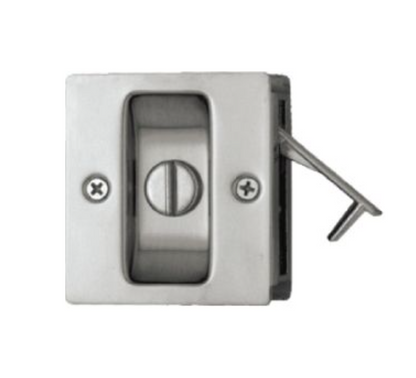 Sliding Door Lock