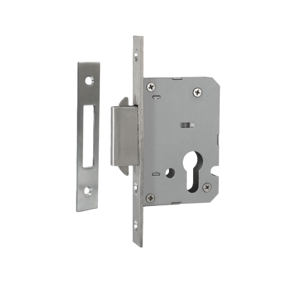 Entrance Sliding Door Lock
