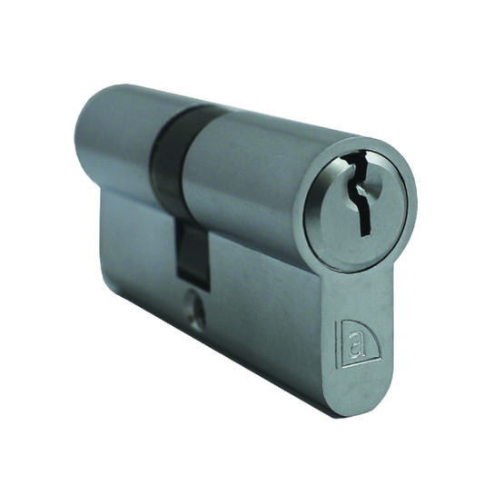 Euro Double Cylinder (C4) - 40mm
