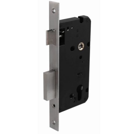 High Security Entrance Lock 85mm C/C - 45mm & 60mm