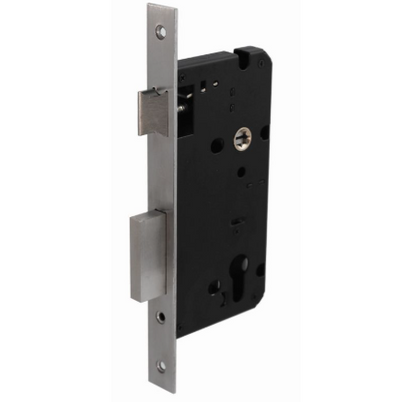 High Security Entrance Lock 85mm C/C - 45mm & 60mm