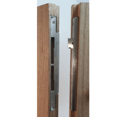 Rebate Kit for 85mm Locks
