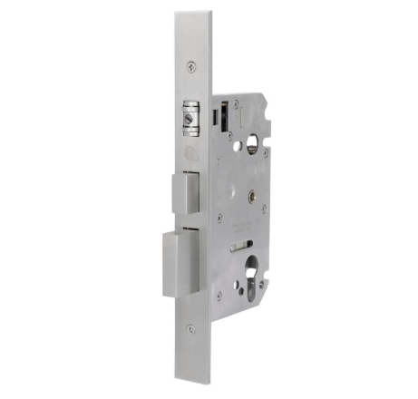 myLOCK Integrated Roller/Privacy/Dead Lock - 60mm