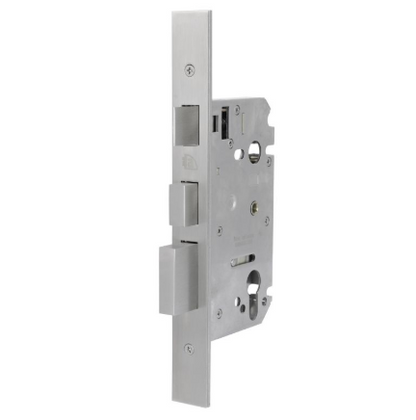 MyLock Lever Lock - 60mm Backset