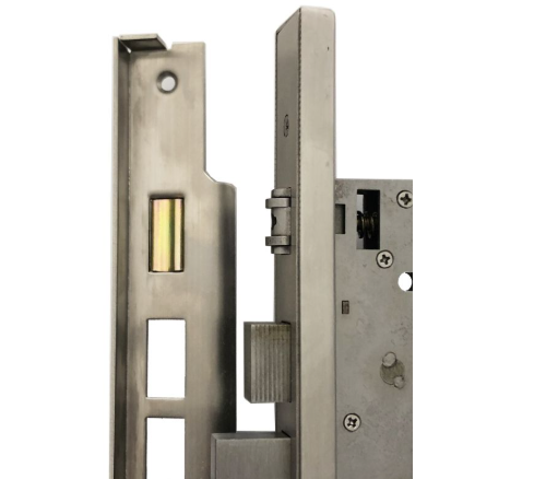Rebate Kit for Integrated Privacy/DeadLock