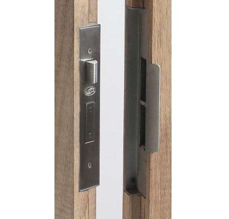 Brass Rebate Kit For Quadlock