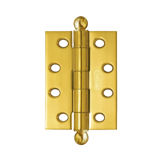 Butt Hinge Ball Tip Loose Pin - 100mm x 75mm