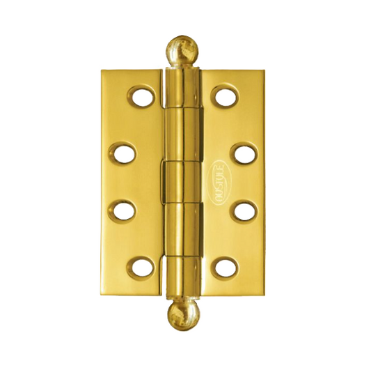 Butt Hinge Ball Tip Loose Pin