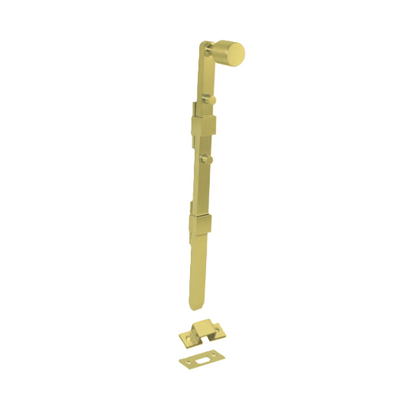 Panic Bolt Conceal Fixing