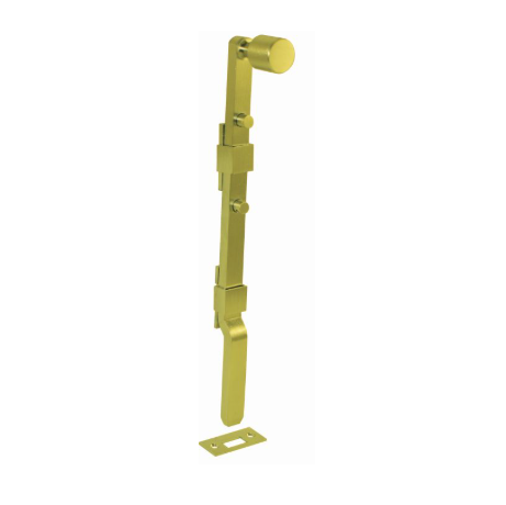 Panic Bolt Conceal Fixing - Offset 300mm