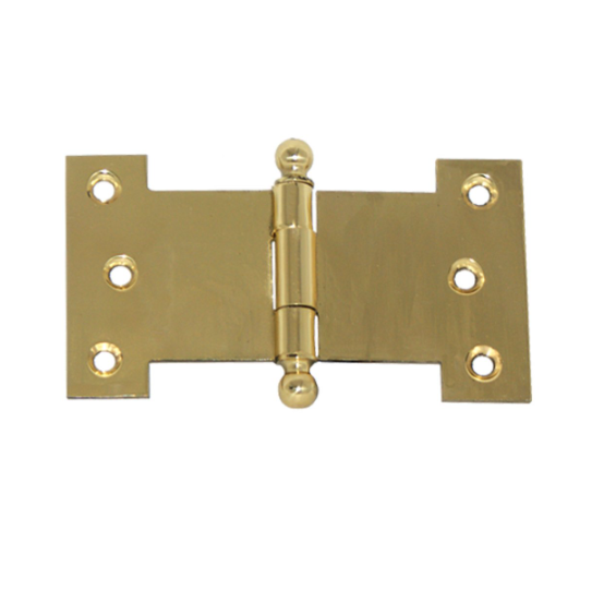 Parliament Shutter Hinge Ball Tip