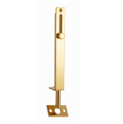 Flush Barrel Bolt