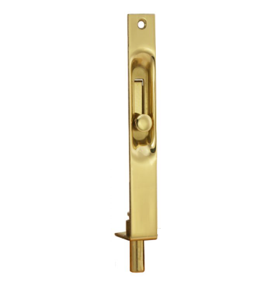 Flush Bolt
