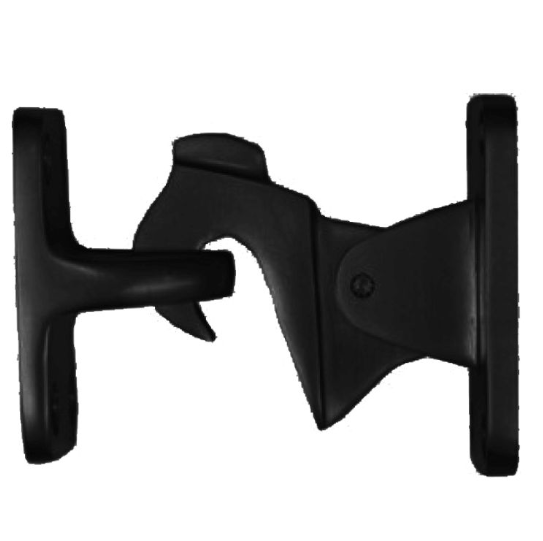 Door Stop & Holder - 75mm