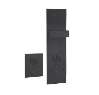 Escutcheon & Snib Set