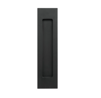 Flush Pull Rectangle - 150mm x 50mm