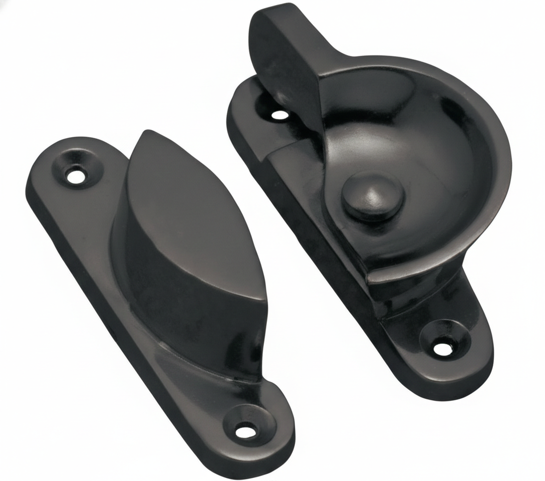 Sash Fitch Fastener