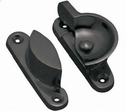 Sash Fitch Fastener