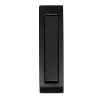 Sliding Door Edge Pull
