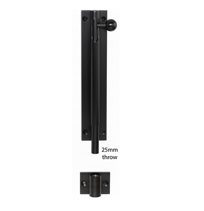 Barrell Bolt
