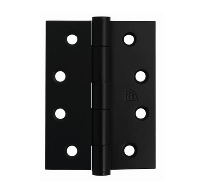 Butt Hinges Fixed Pin