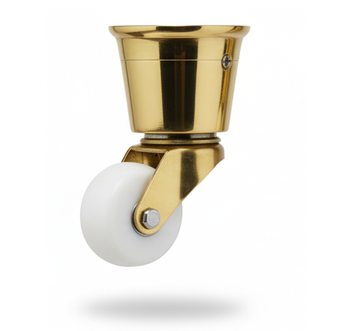 Cup Castors