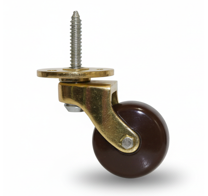 Screw Castors