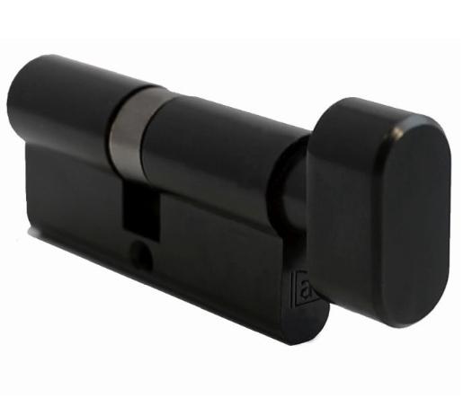 Euro Cylinder Thumb Turn 5 pin C4 - 65mm