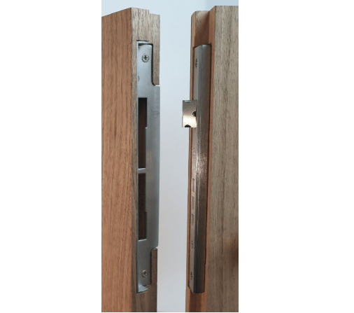 Rebate Kit for 85mm Locks