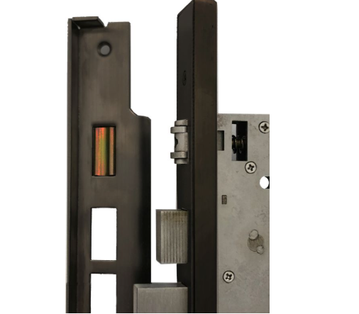 Rebate Kit for Integrated Privacy/DeadLock