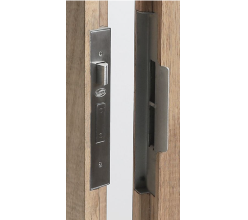 Brass Rebate Kit For Quadlock
