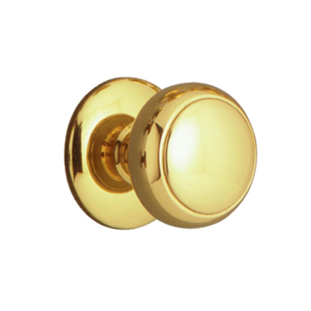 Knob Latch - 52mm