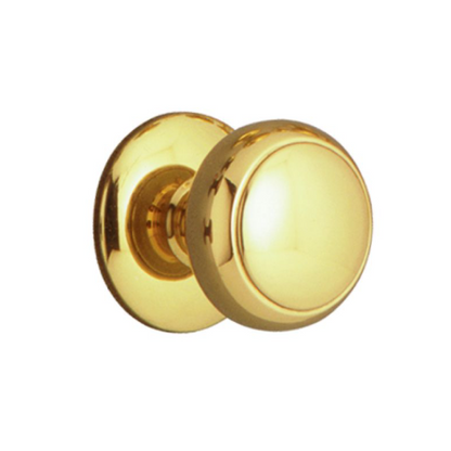 Knob Latch - 52mm