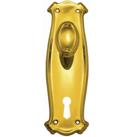 Knob Lock