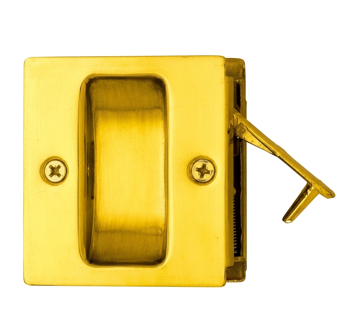 Sliding Door Pull