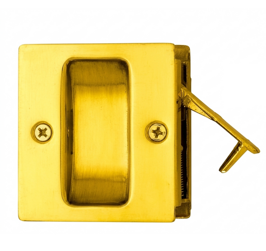 Sliding Door Pull