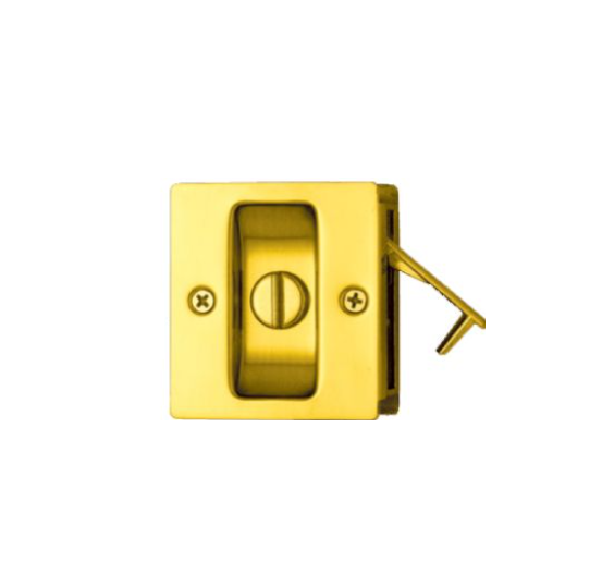 Sliding Door Lock