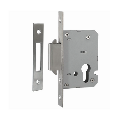 Entrance Sliding Door Lock