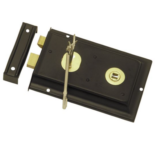 Rim Locks