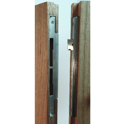 Rebate Kit for 85mm Locks