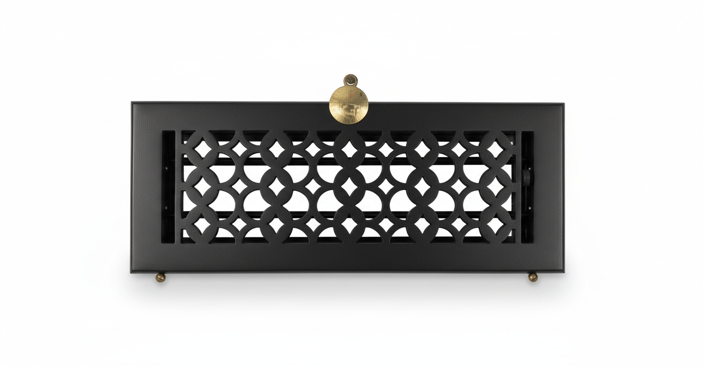 Matt Black Vent New in Sydney