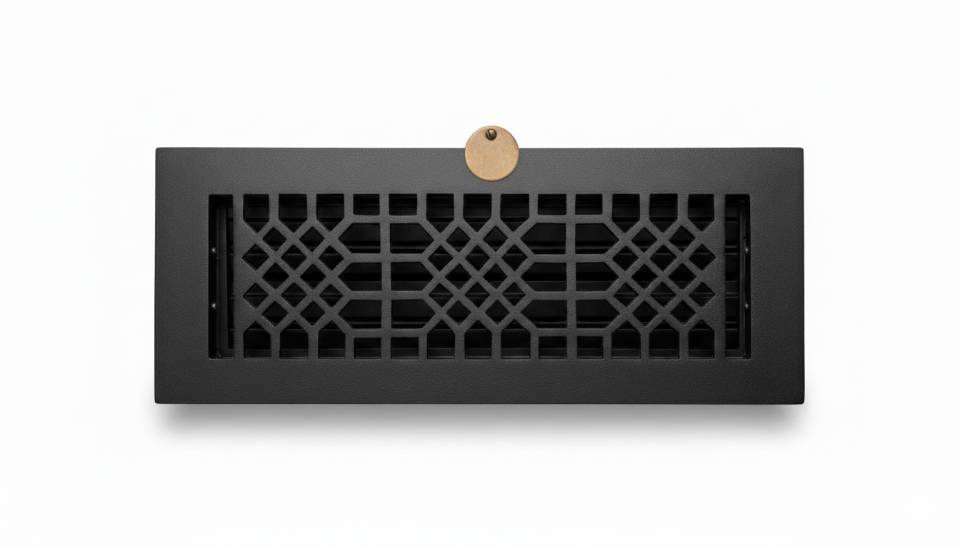 Matt Black Vent New in Sydney