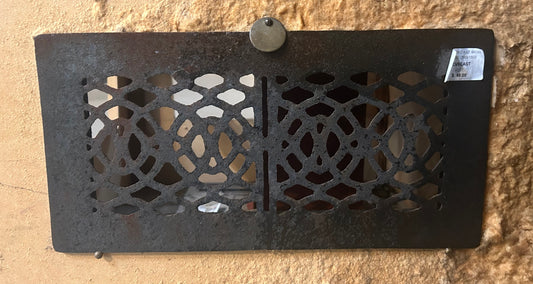 Cast Iron Vent
